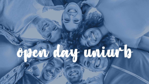 Open Day Online 2025 - Scopri l'Offerta Formativa e Partecipa! 